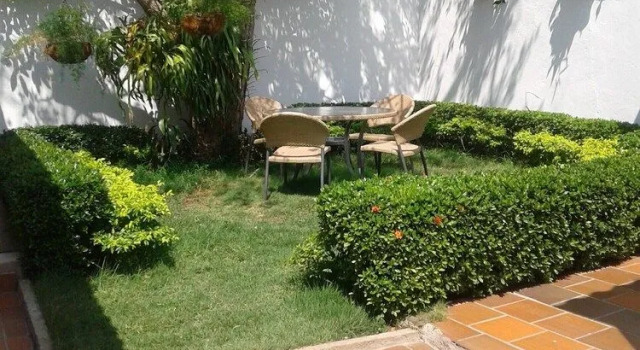 Aqua Hostal Valledupar