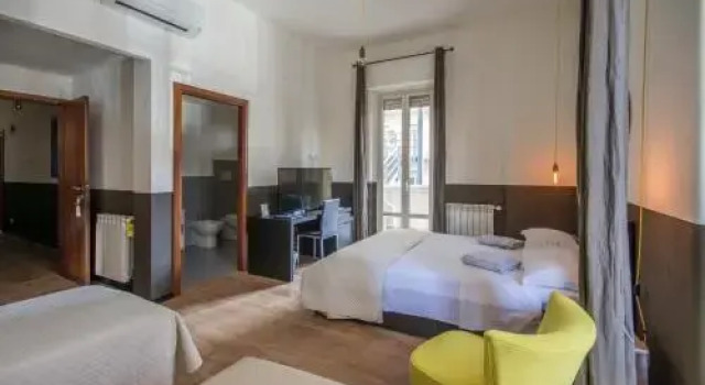 Qal'At Apart Hotel