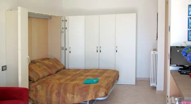 Bellavista GRV391, Prenota Appartamento Hotel a Como con parcheggio, Parcheggio