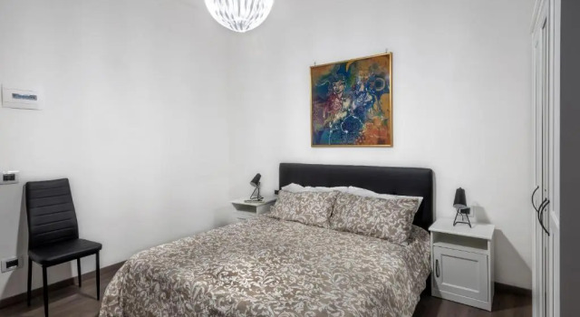 B&B Amalfi's Luxury Rooms