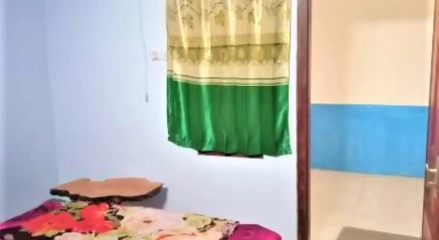 Standard chambre Ijen Miner Family Homestay