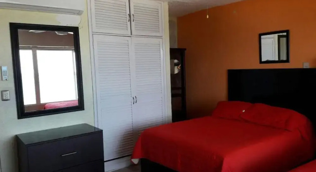 Ocean View 1 Bedroom Apartment, Prenota Appartamento Hotel a Quintana Roo con parcheggio, Parcheggio