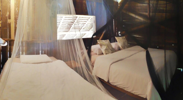 Earth Park Resorts, Reserva ahora Hotel  