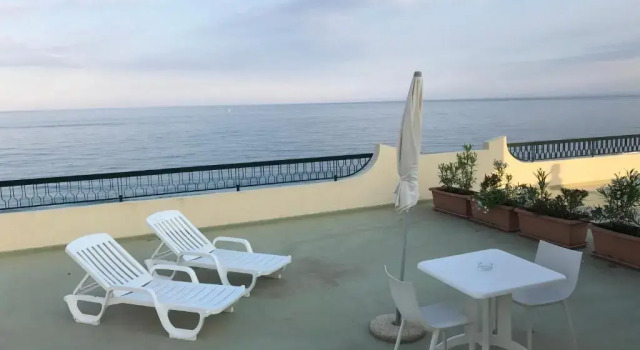 Студия Villa Nettuno Residence