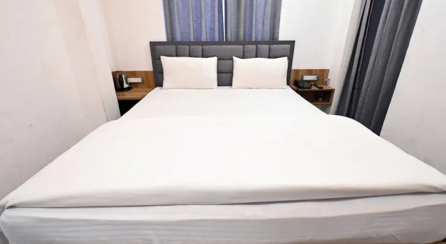 Номер Superior Namah Inn