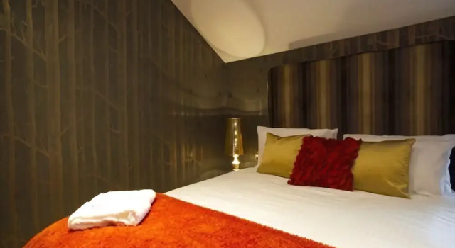 Breck Apartments by Central Beach Leisure Ltd, Забронировать Апартаменты/квартира Отели Англии с бассейном, Бассейн