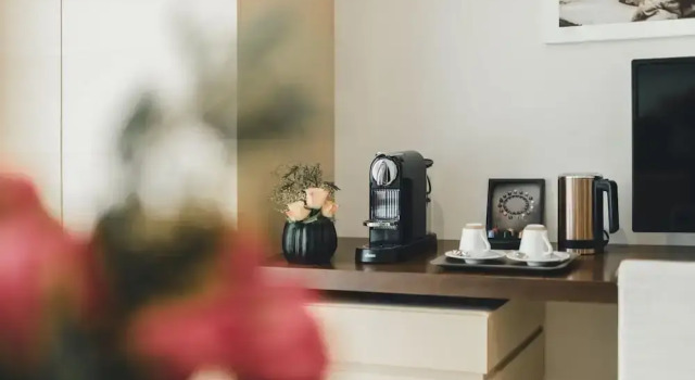 Junior suite Residence Hotel