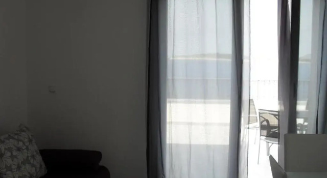 Апартаменты Apartments Govic