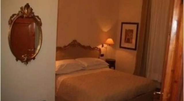 Torre Dell Arte Bed-no-Breakfast