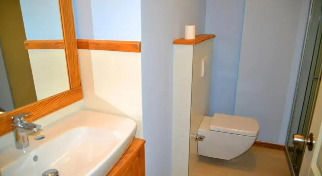 Номер Economy Alacati Suites