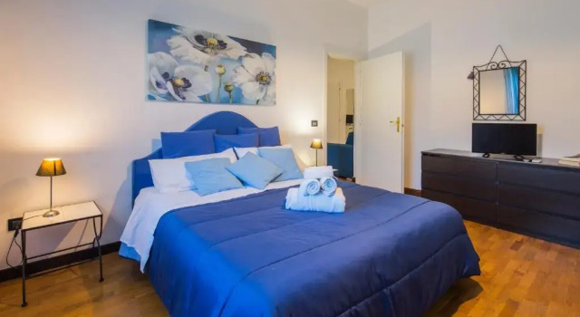 Casa Azzurra Sorrento