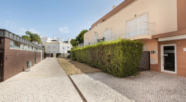 CG 73C - Penthouse - Cabanas Gardens