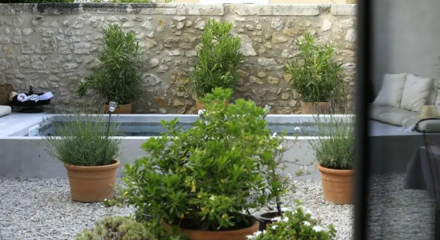 Семейный люкс Merci Papa Merci Maman