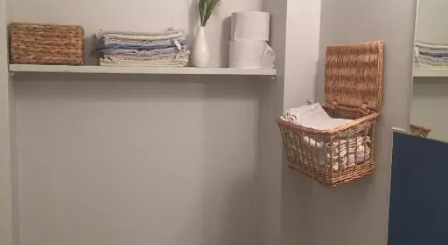 Номер Standard Södra Ljunga Vandrarhem