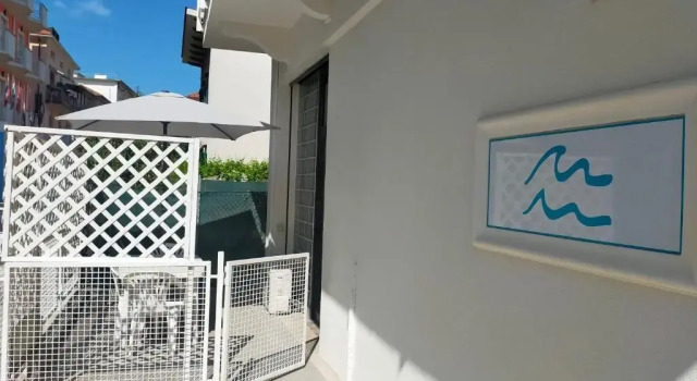 Студия Residence Rimini Mare
