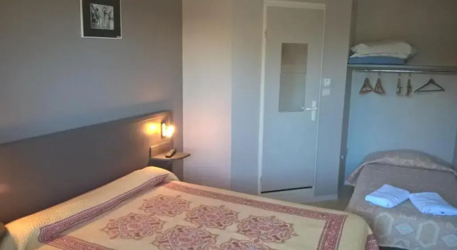 Номер Standard RivHotel
