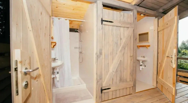 Alp Glamping Village, Prenota Campeggio Campeggi e glamping a Gorenjska, Campeggio