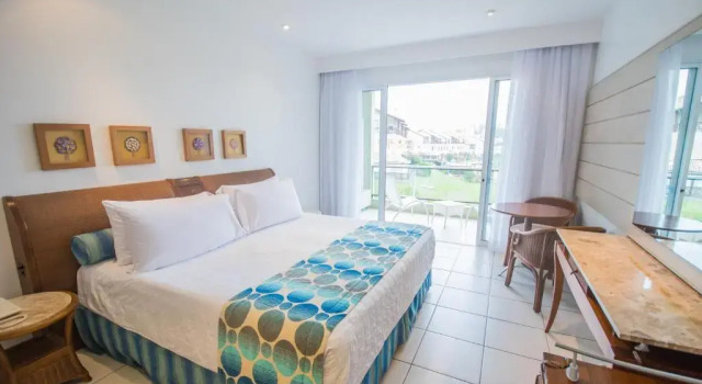 Полулюкс Costao do Santinho Resort All Inclusive