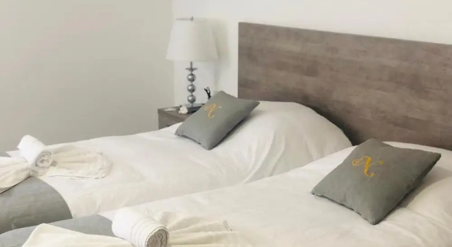 Napoli Suites Studios Aparthotel, Buchen Sie Hotel St Julian's Malta