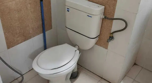 Номер Standard Hotel O Hari Villa