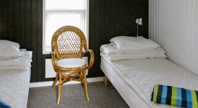 Pleasant Holiday Home in Hals With Whirlpool, Забронировать Отель Отели Северной Ютландии 3 звезды, 3*
