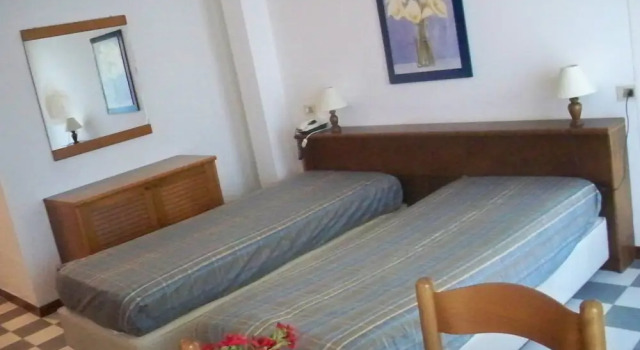 Номер Standard Airone Residenza Turistico Alberghiera