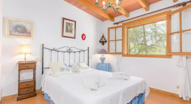 Casa Mas