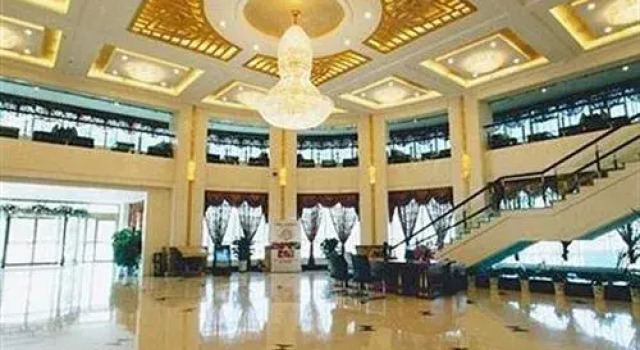 Meixuan Business Hotel - Taiyuan, Book Hotel Taiyuan Shanxi