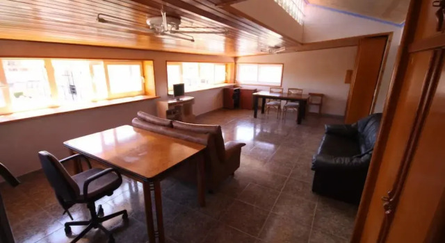 Inmovecos Villa Rosa de los Vientos 328, Prenota Villa Hotel a Murcia con parcheggio, Parcheggio