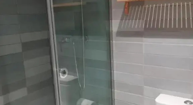 Номер Standard Hotel Rural Aguazul