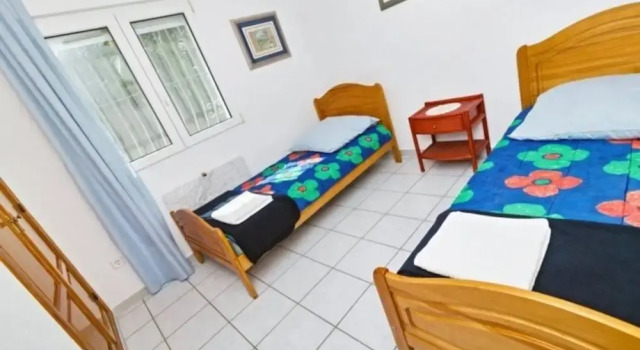 Villa Canoa, Забронировать Вилла Дения Коста-Бланка, рядом с El Montgó