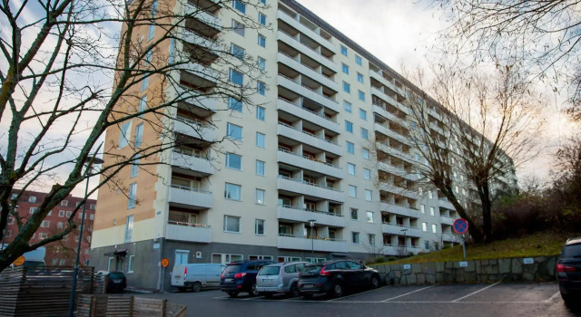 ApartDirect Solna