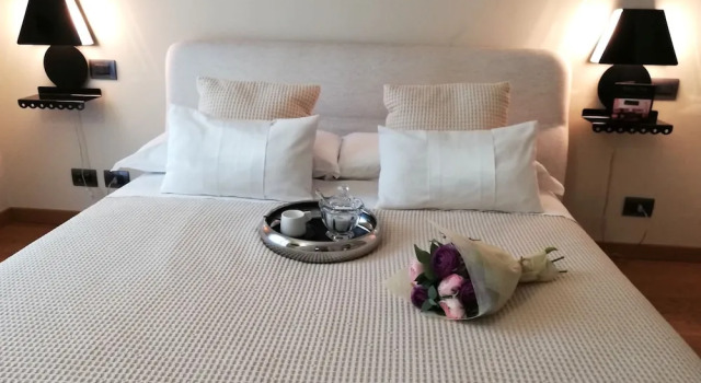 Номер Classic Experience Design Bed&Show