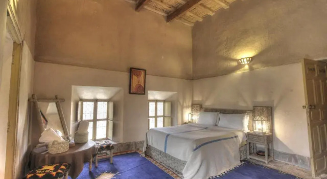 Номер Standard Kasbah Baha Baha