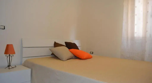 Bilocale Giacomo Matteotti, Book Apartment Hotels in Sicily with Parking, Parking