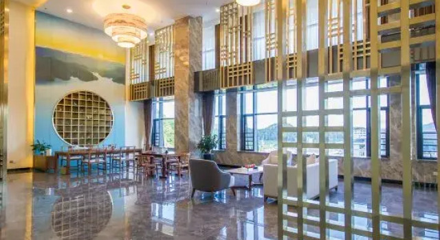 Oxygen Hotel (Continuing Education Base), Book Hotel Longyan Fujian