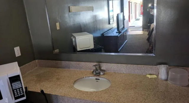 Budget Motor Lodge, Reserva ahora Hotel New Castle Delaware