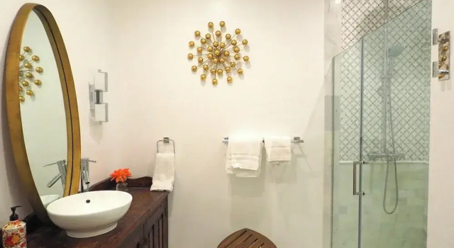 Коттедж #1 Beach Estate Las Olas Beach Best Location
