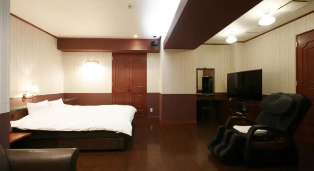 Двухместный номер Standard Hotel NOA