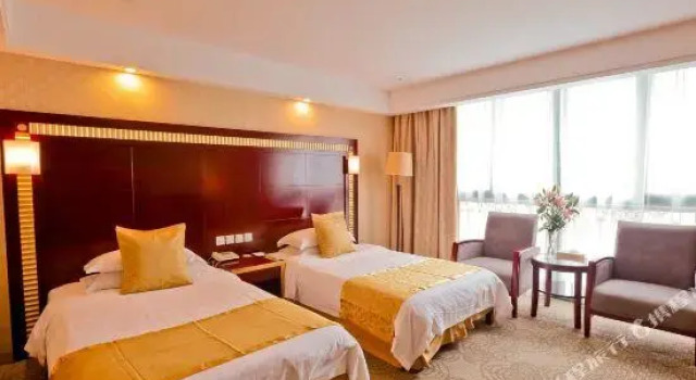 Angang Huiyuan Hotel, Prenota Hotel Hotel a Anhui con parcheggio, Parcheggio