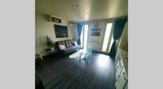 Superbe studio de 30m2 proche de Paris, Book Apartment Poissy Yvelines
