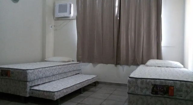 Apartamento Temporada Amazonas, Забронировать Апартаменты/квартира Апартаменты Манауса, рядом с Church of Nossa Senhora da Conceicao, Апартаменты/квартира