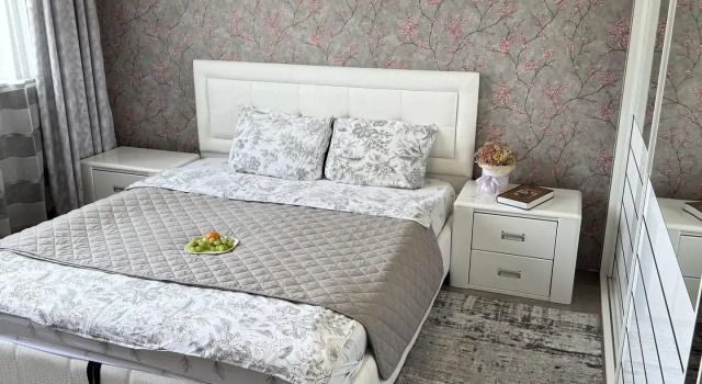 Apartments on Viktor Denisov street 26, Réserver Appartement Kaliningrad 