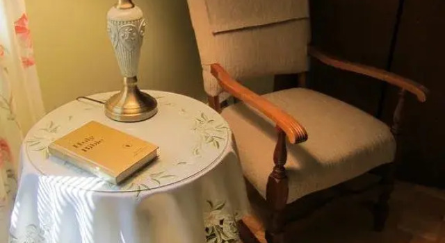 Country at Heart Bed and Breakfast