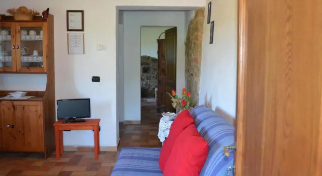 Residence Lucignano