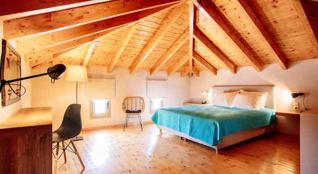 Elite Cottages, Réserver Maison de vacances Hôtels à Thessalia avec piscine, Piscine