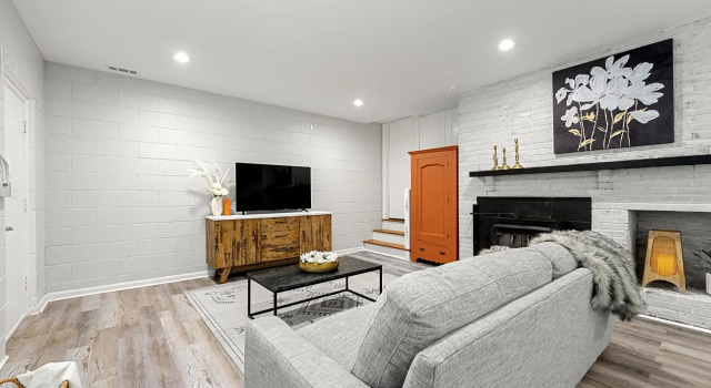 1101 Norwood Unit C