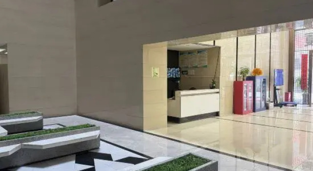 Shu Ju (SHOW Plaza, Wanda Ling, Quanzhou), Book Hotel Quanzhou Fujian