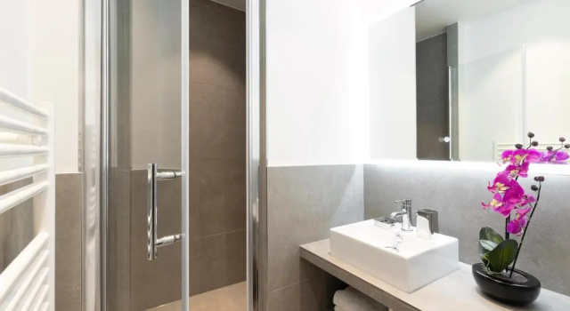 Апартаменты LivinParis - Luxury 4 Bedrooms Le Marais I