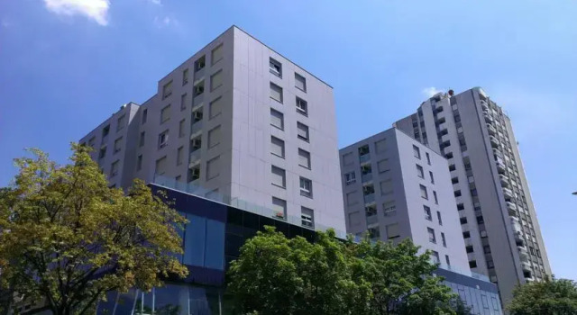 Apartment Toni
